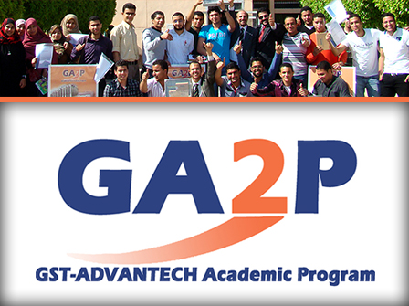 GA2P Program