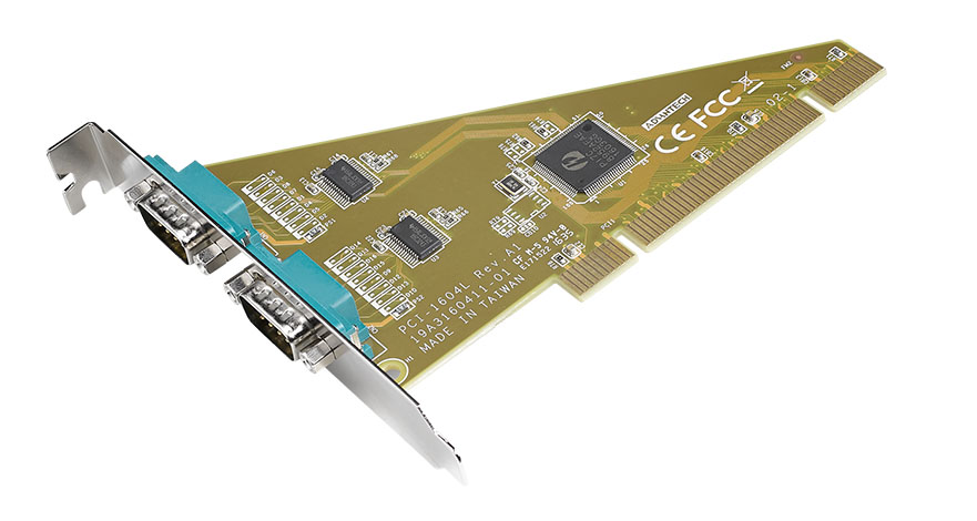 pci simple communications controller hp 840 g3