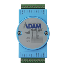 ADAM-4017+