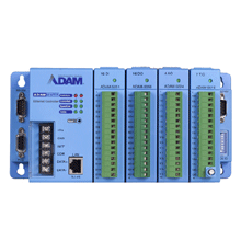 ADAM-5510/TCP  /  ADAM Controller