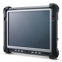  Industrial Tablet PC