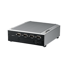 ARK-6300 Series: Mini-ITX Series Fanless Embedded Box PCs