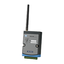 IoT Wireless Sensing Devices: WISE-4000, ADAM-2000