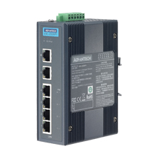  Power over Ethernet (PoE)