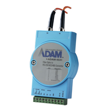 ADAM-4541 " Fiber Optic Converters "