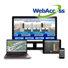 Advantech WebAccess 8.1