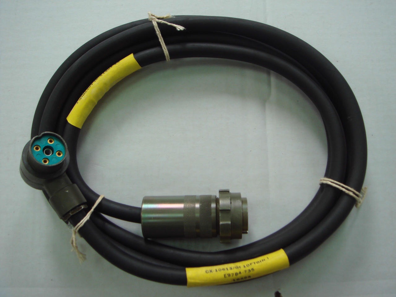 CX-10613/G CABLE ASSY