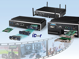Intelligent Video Processing Systems