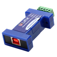 BB-485USBTB-4W-LS ( USB Converters )
