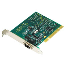 BB-3PCIOU1 " Universal PCI Card  "