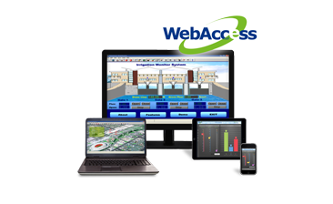 Advantech WebAccess