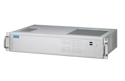 Rackmountable Automation Computers for Power Substations: UNO-4000