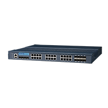 IEC61850-3 Ethernet Switches