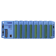 ADAM-5510E/TCP   /   ADAM Controller