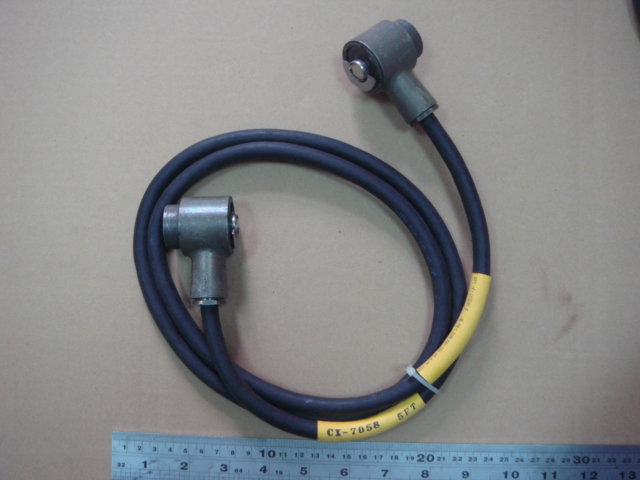 CX-7058/VRC CABLE ASSY