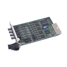 3U Data Acquisition and Control Boards (MIC-3700 Series)