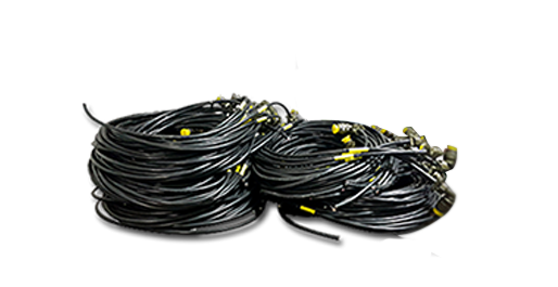 Customized & Standard Cable Assemblies