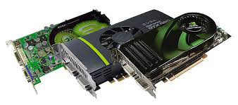 Industrial Graphics Cards