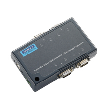 USB-4604BM ( USB Device Server ) 
